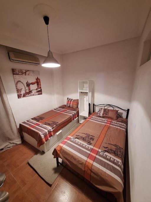 Queen Suites 60M2 Thessaloníki Exteriör bild