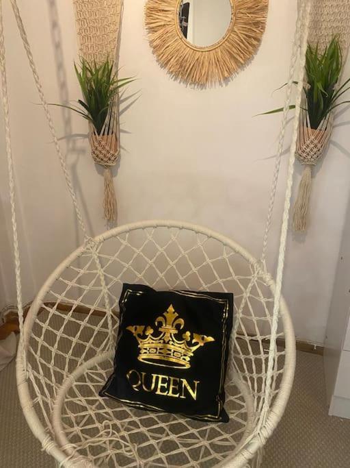 Queen Suites 60M2 Thessaloníki Exteriör bild