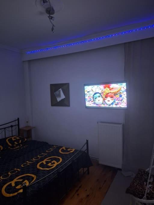 Queen Suites 60M2 Thessaloníki Exteriör bild
