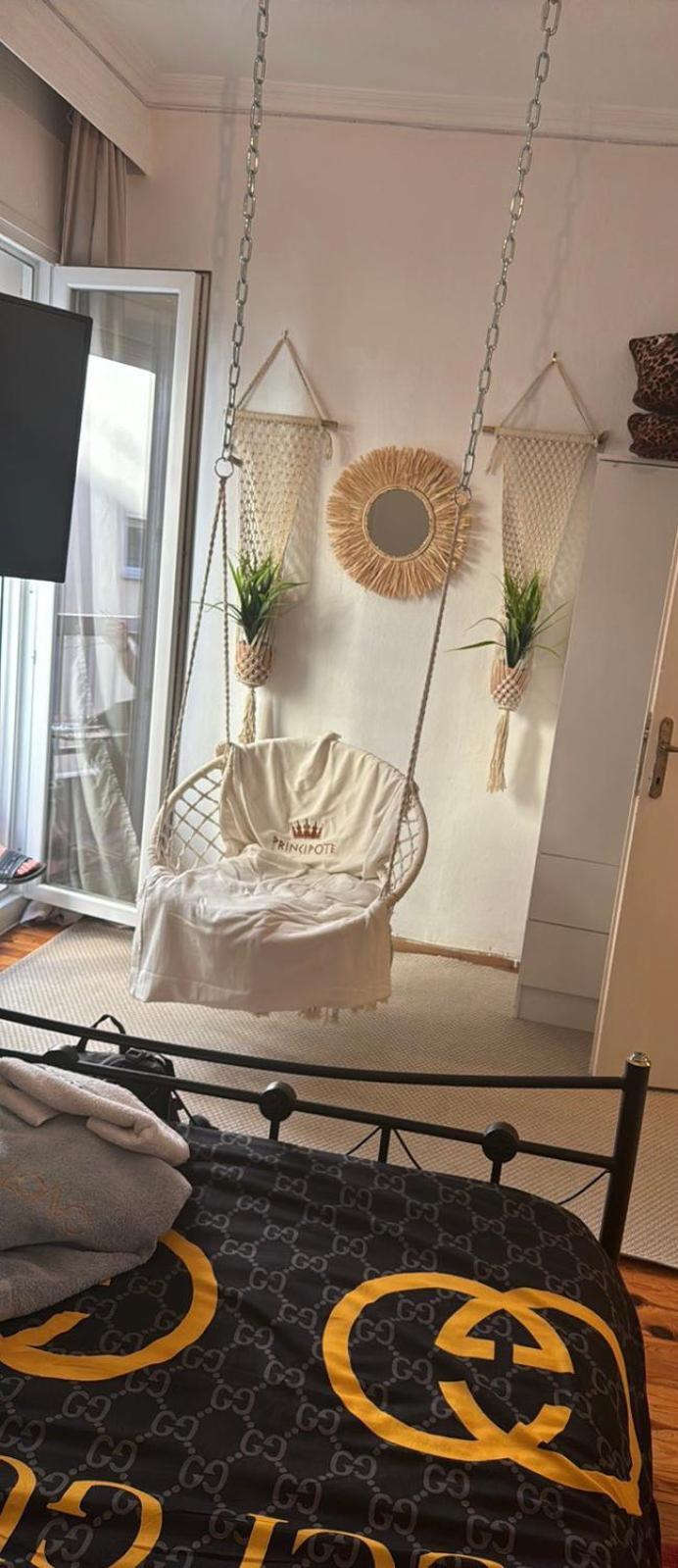 Queen Suites 60M2 Thessaloníki Exteriör bild