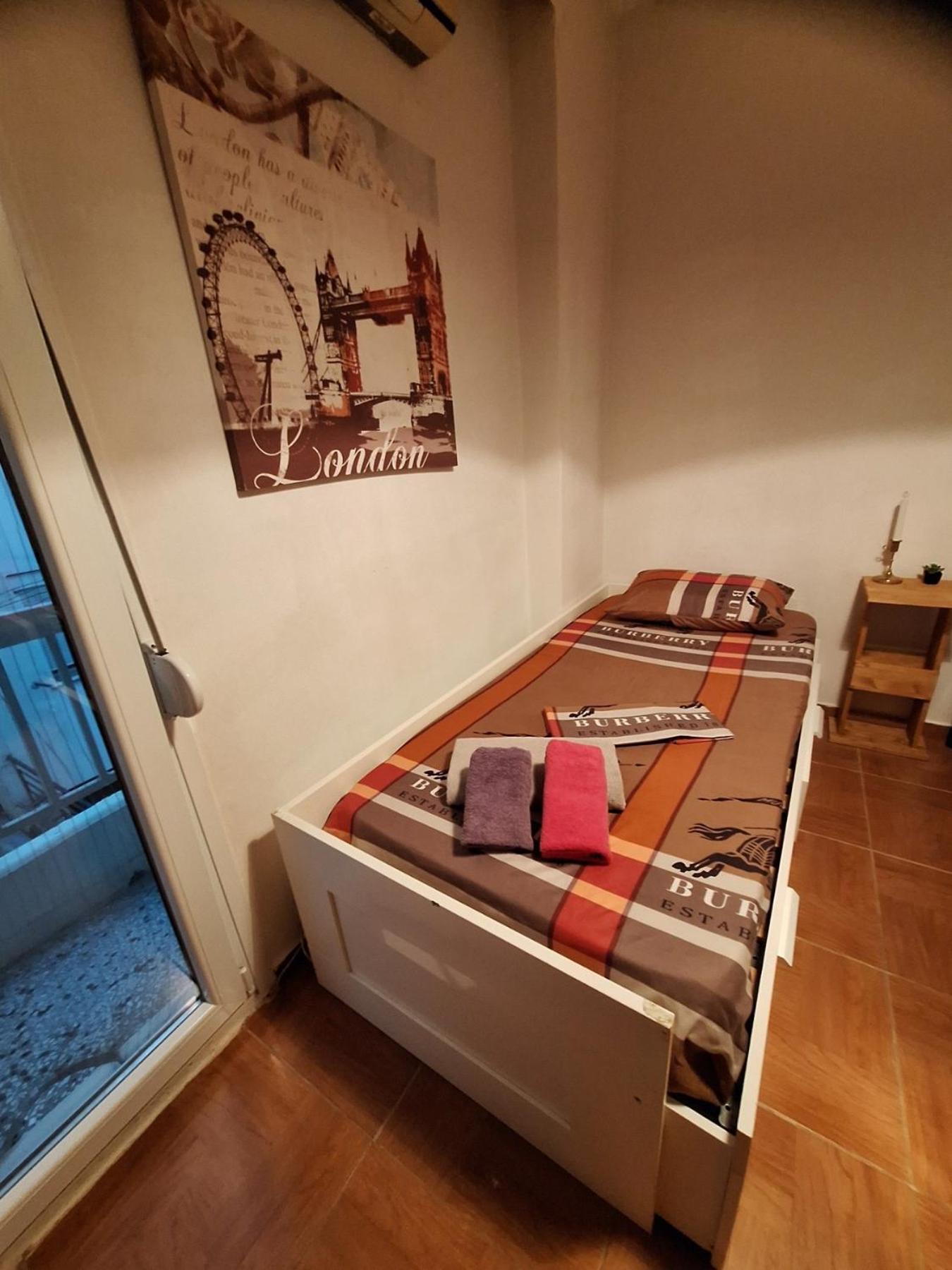 Queen Suites 60M2 Thessaloníki Exteriör bild