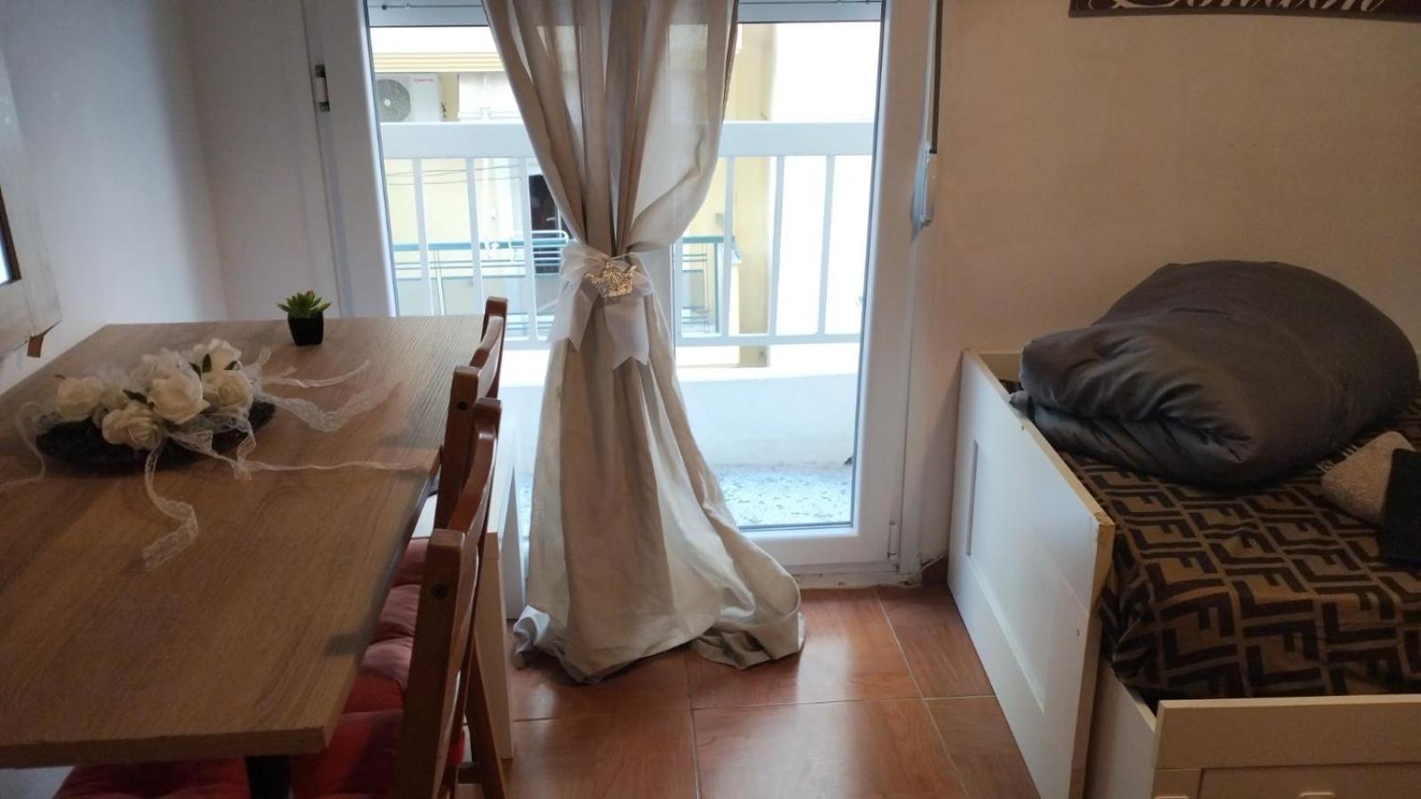 Queen Suites 60M2 Thessaloníki Exteriör bild